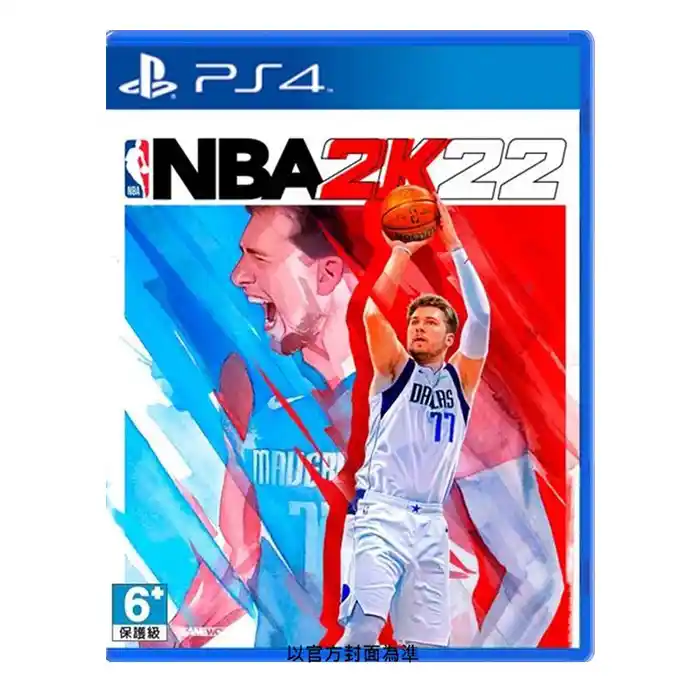 خرید بازی NBA2K22 برای PS4