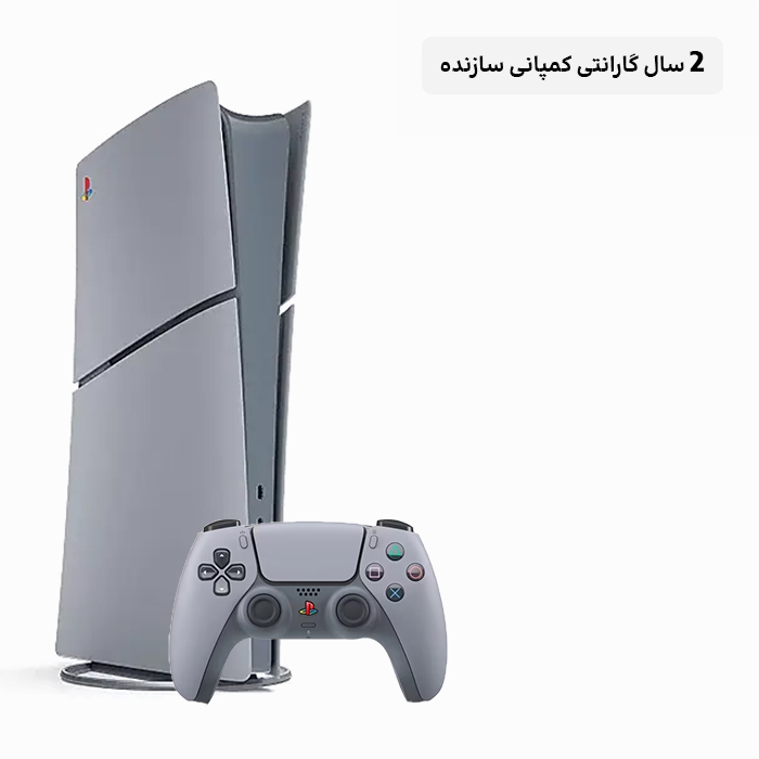 30th Anniversary Limited Edition ps5 pro cover