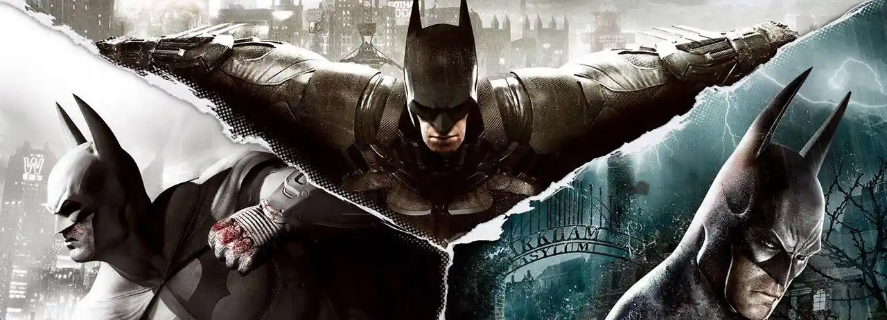 خرید بازی Batman Arkham Knight-PS4