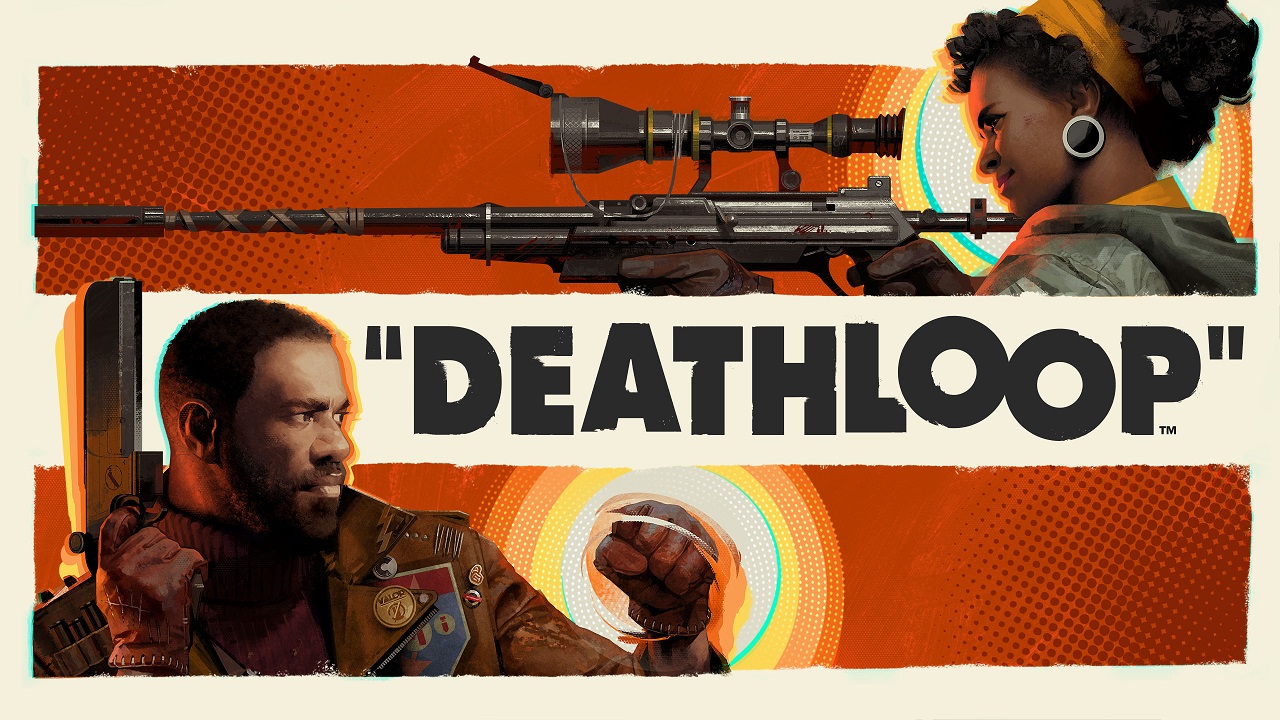 راهنمای بازی Deathloop