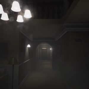 بازی Evil Inside برای PS5