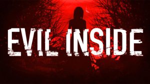 خرید بازی Evil Inside برای PS5