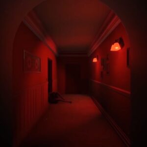 بازی Evil Inside برای PS5