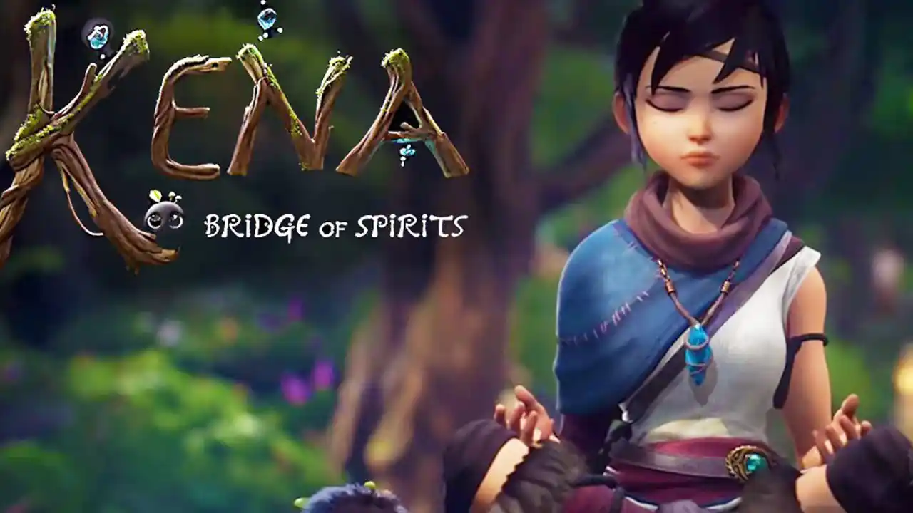 نمرات بازی Kena: Bridge of Spirits