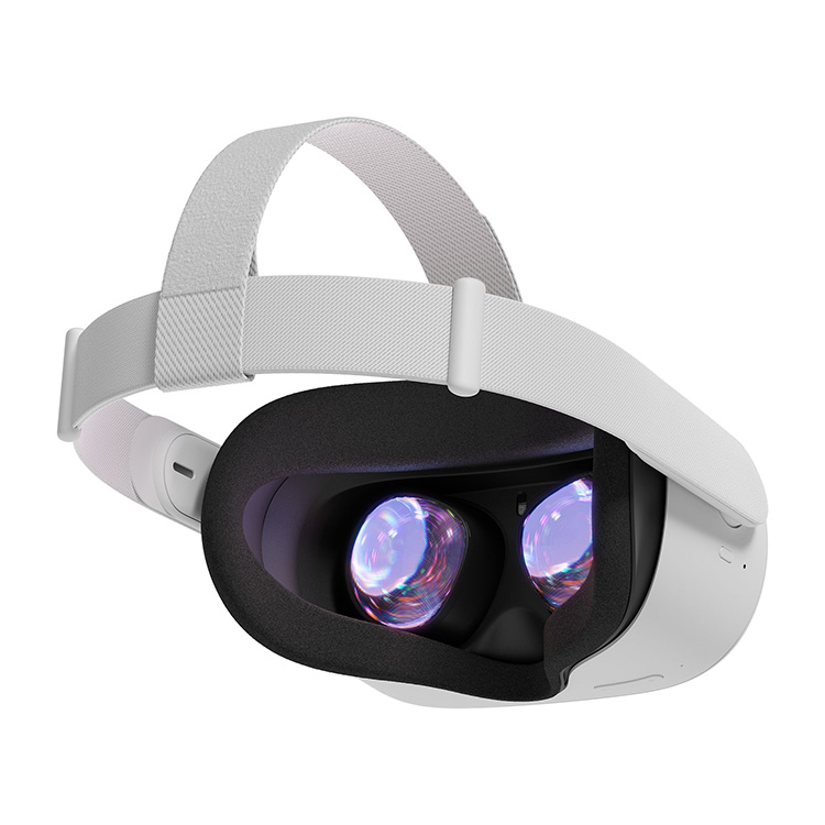 خرید هدست واقعیت مجازی Oculus Quest 2