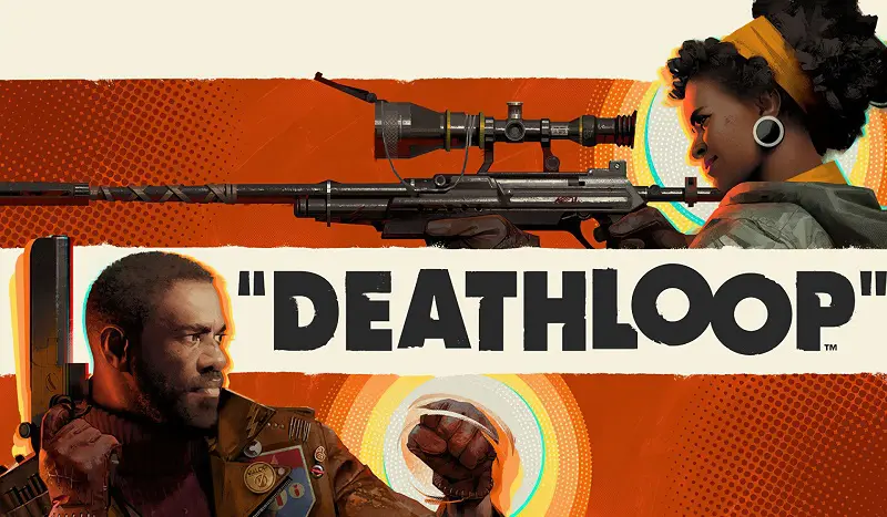 نمرات بازی Deathloop