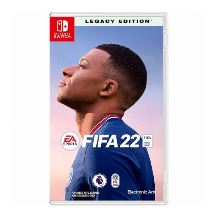 fifa 22 legacy edition nintendo switch 1