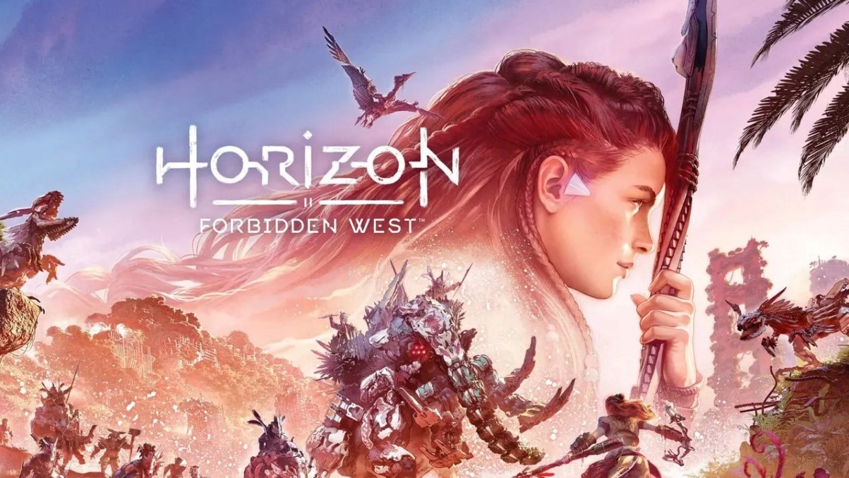 نسخه‌های مختلف بازی Horizon Forbidden West