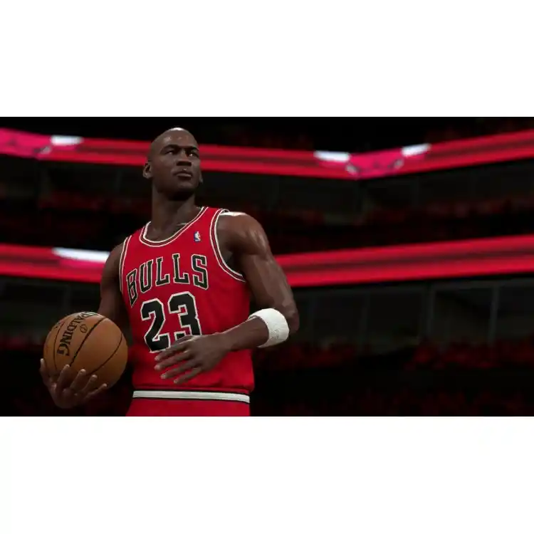 خرید بازی NBA2K22 برای PS4