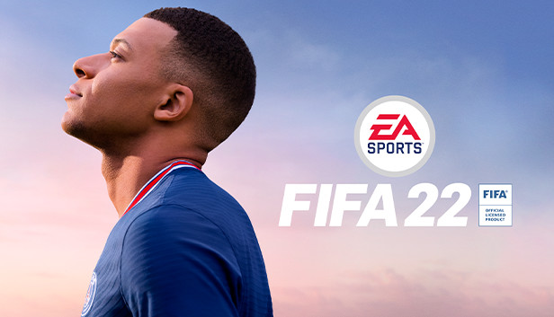 FIFA22 2