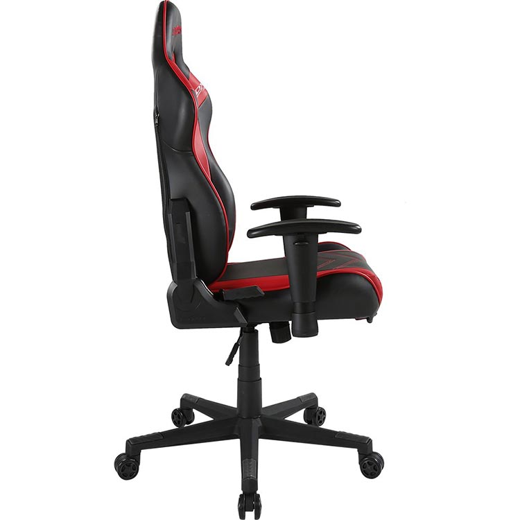 dxracer origin ok132 nr chair gaming red 03