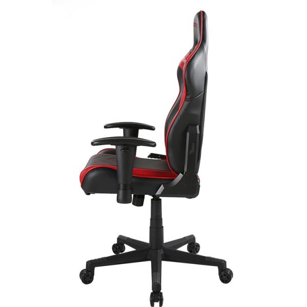 dxracer origin ok132 nr chair gaming red 05