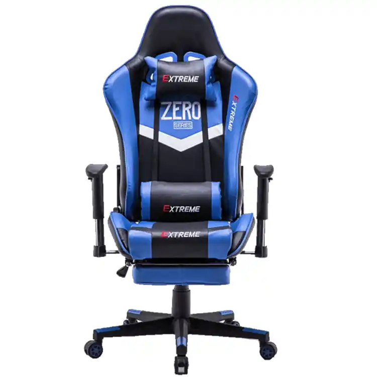 extreme series zero jx 1188 gaming chair blue 01 1