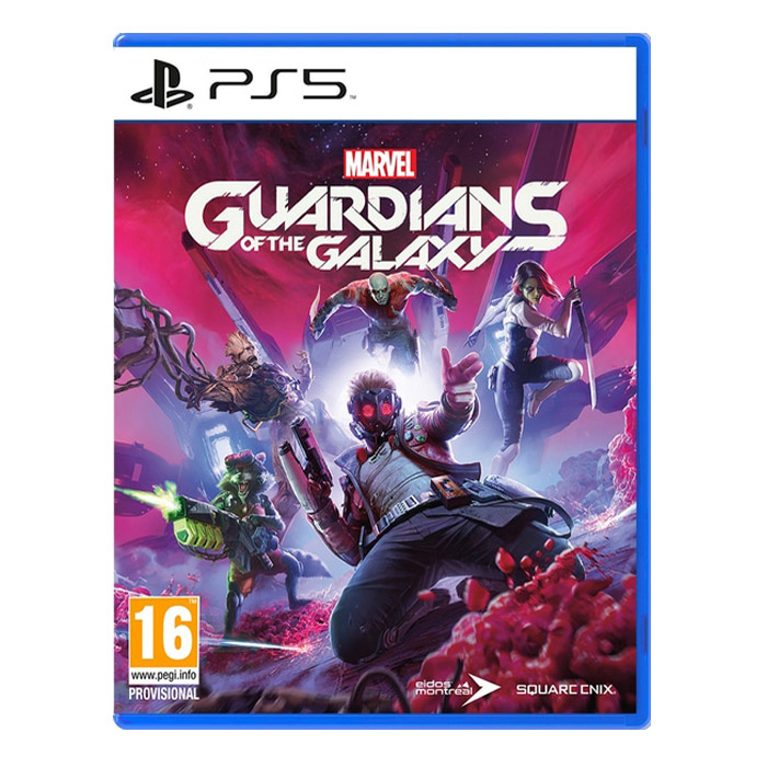 guardians of the galaxy game star lord 1