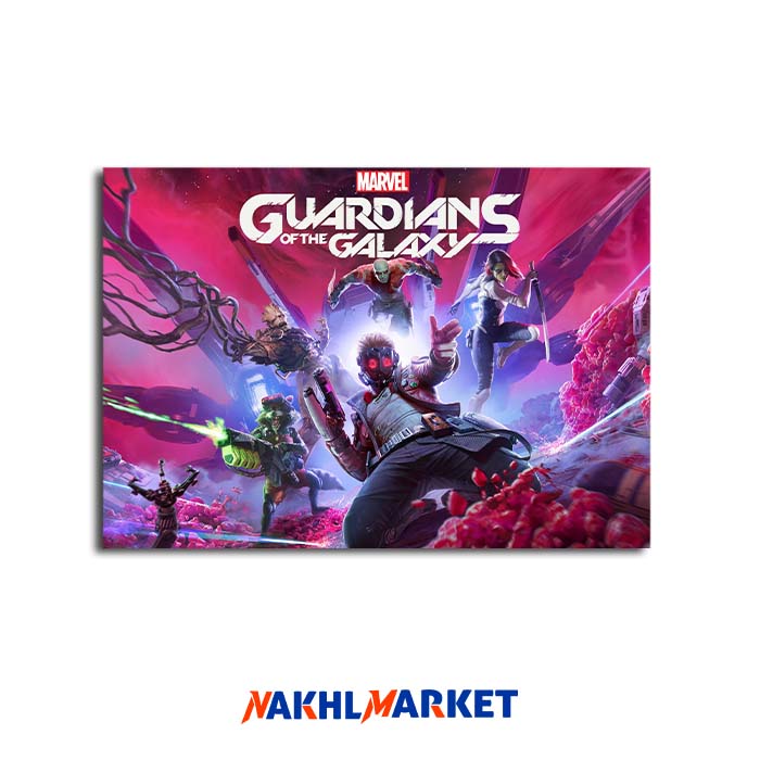 guardians of the galaxy render 1 1