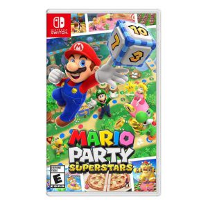 خرید بازی Super Mario Party برای نینتندو سوییچ