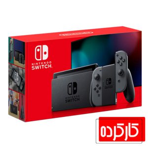 خرید کنسول بازی Nintendo Switch سری جدید کارکرده