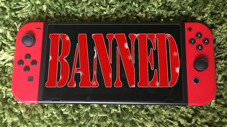 switch banned