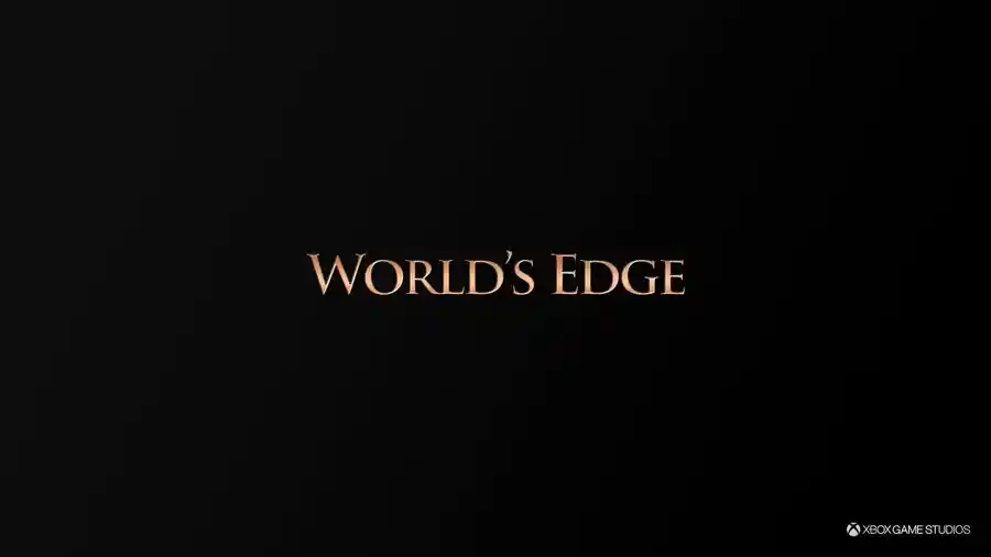 world edge