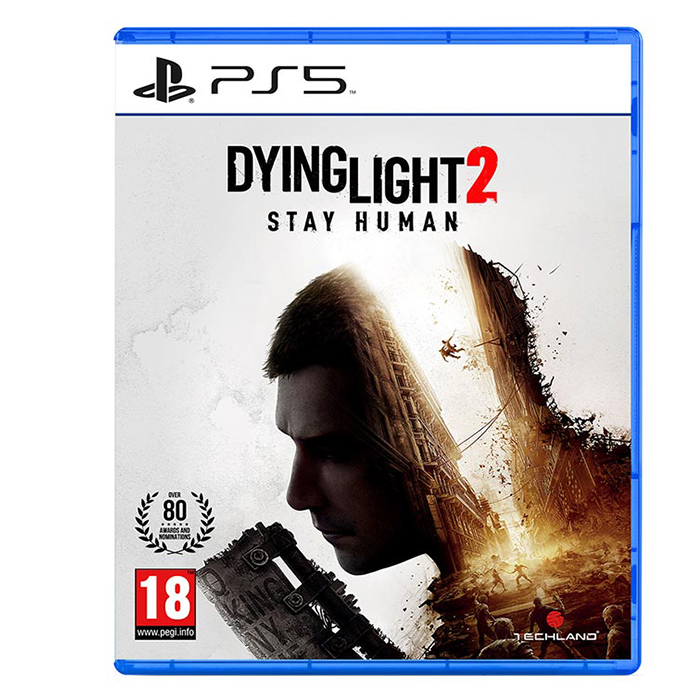 خرید بازی Dying Light 2 برای PS5