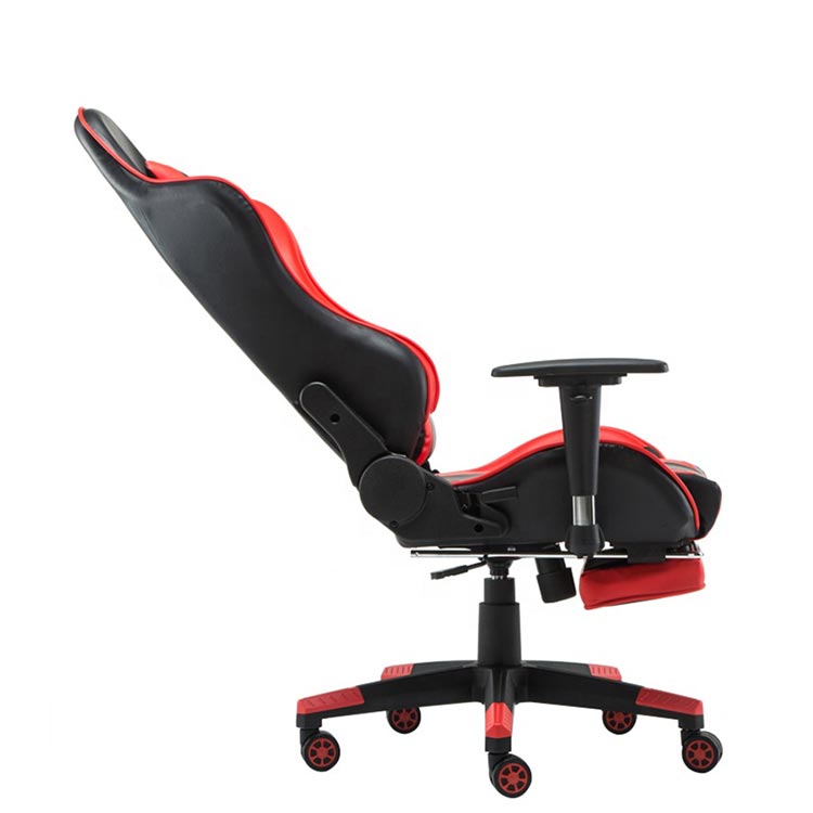 extreme series zero jx 1188 gaming chair red 04