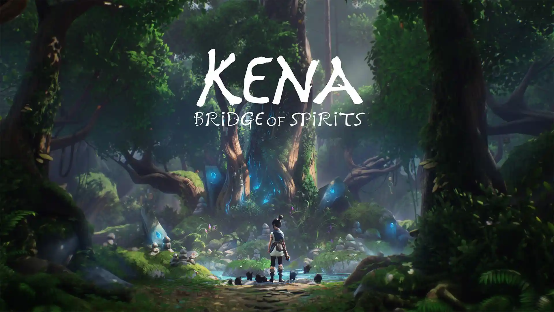 بازی Kena Bridge of Spirits برای PS5