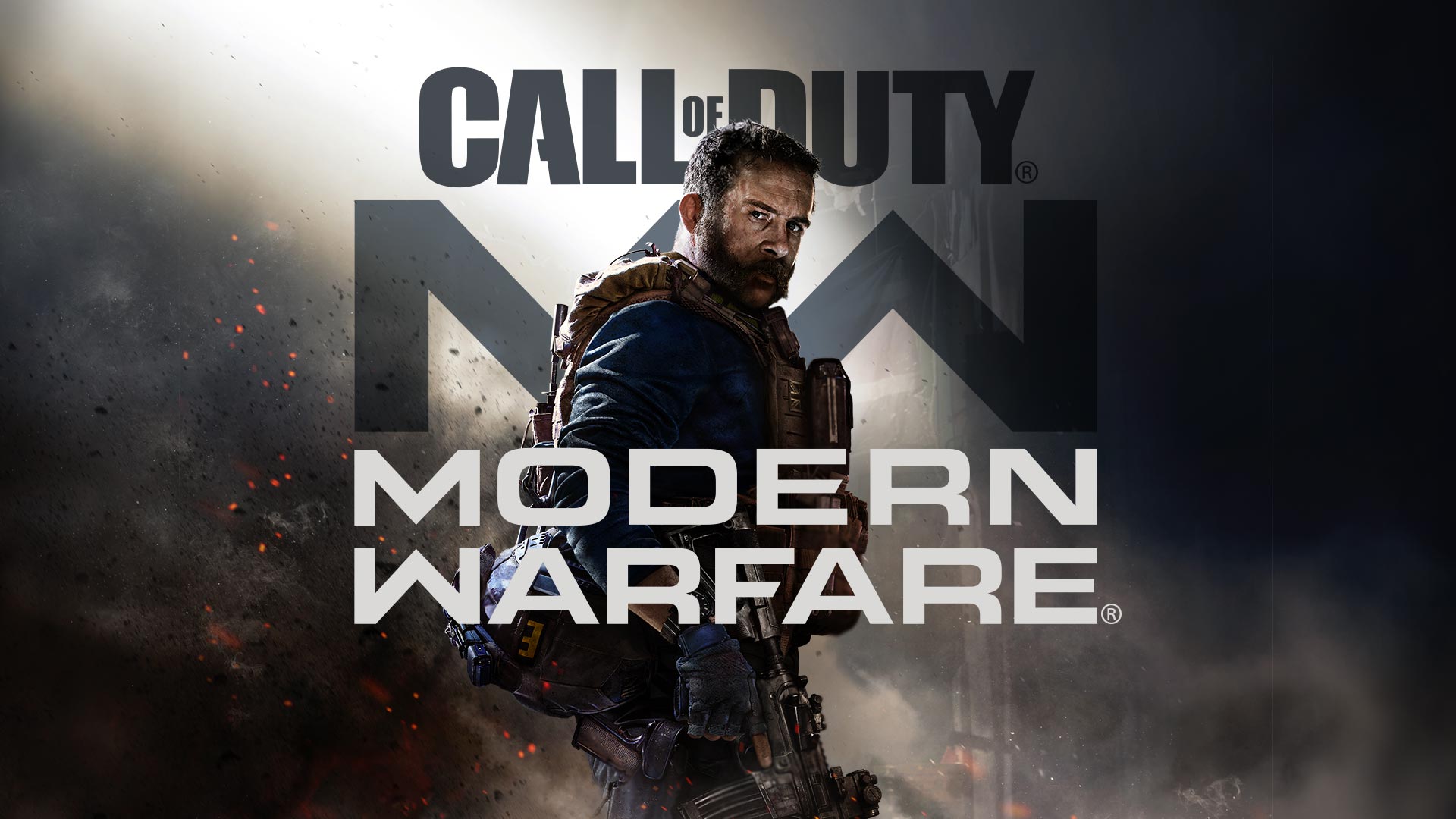 اکانت قانونی Call Of Duty Modern Warfare