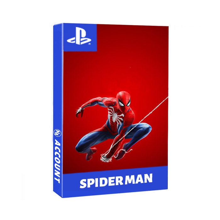 2018 spider man