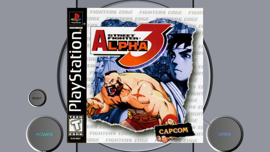 street fighter alpha 3