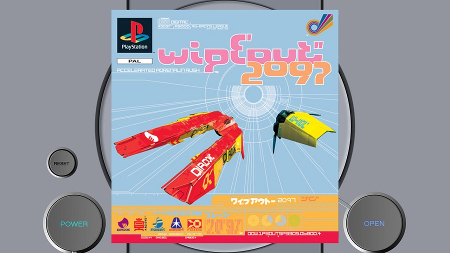 wipeout