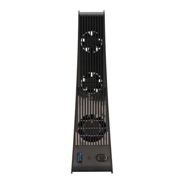 فن خنک کننده پلی استیشن 5 مدل KJH Cooling Fan PS5 3
