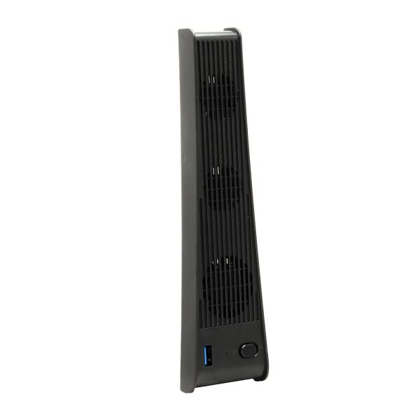 فن خنک کننده پلی استیشن 5 مدل KJH Cooling Fan PS5 4