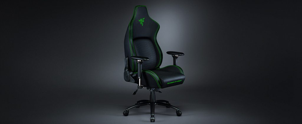 خرید صندلی گیمینگ ریزر Iskur XL