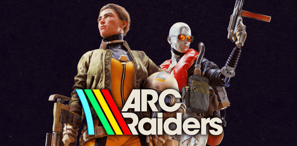 ARC Raiders image
