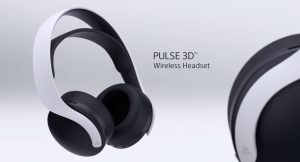 خرید هدست پلی استیشن 5 Pulse 3D