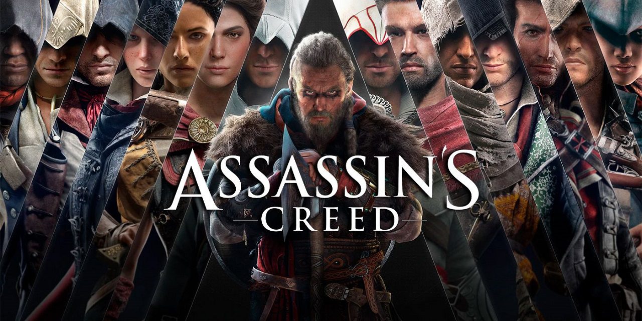 برترین بازی‌های سری Assassin's Creed