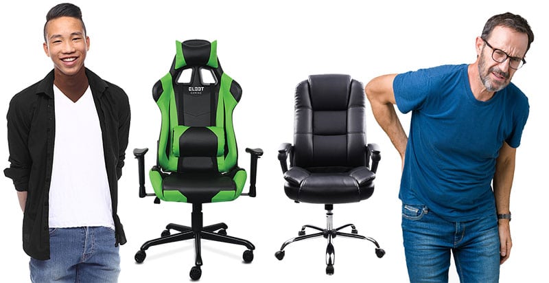 Gaming chairs 14