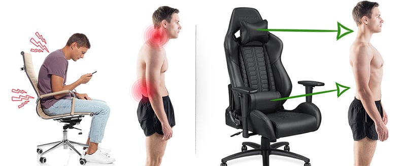 Gaming chairs 15