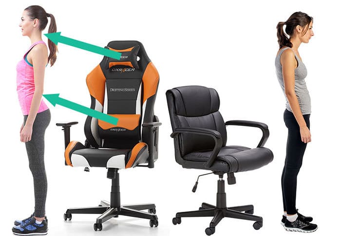 Gaming chairs 6