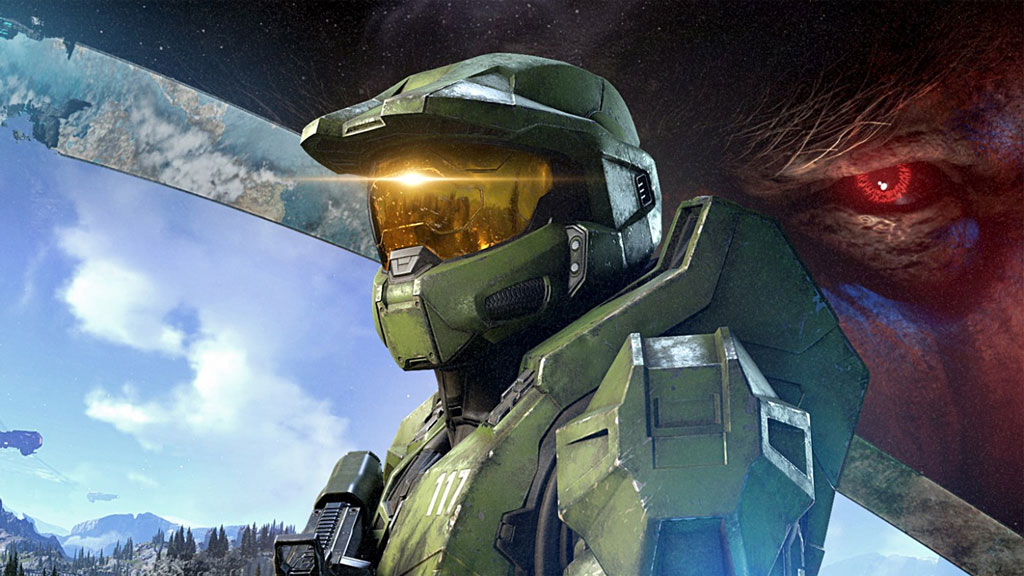 Halo Infinite Has Gone Gold