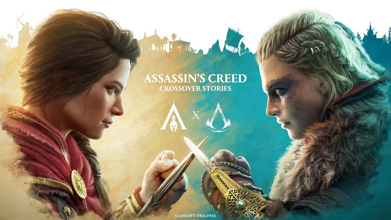 DLC جدید Assassin's Creed Valhalla
