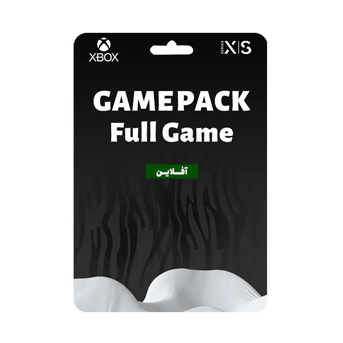 Series S GamePack