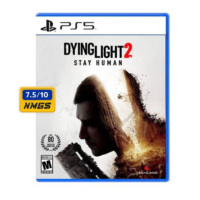 خرید بازی Dying Light 2 برای PS5