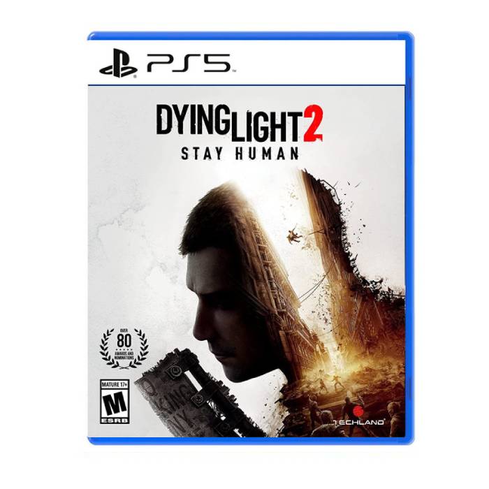 خرید بازی Dying Light 2 برای PS5