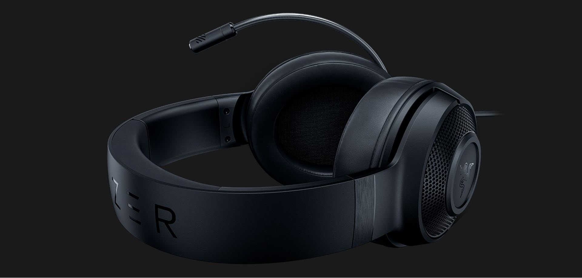 هدست Razer Kraken X Lite