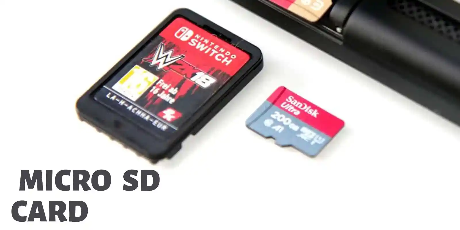 کارت حافظه Micro SD