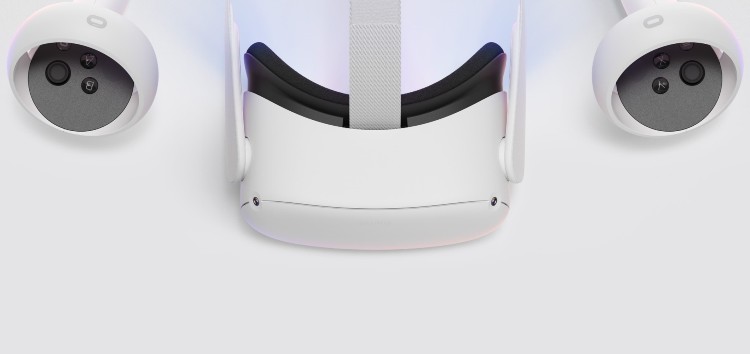  Oculus Quest 2