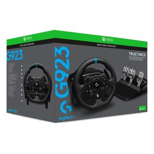 خرید فرمان لاجیتک G923 برای Xbox