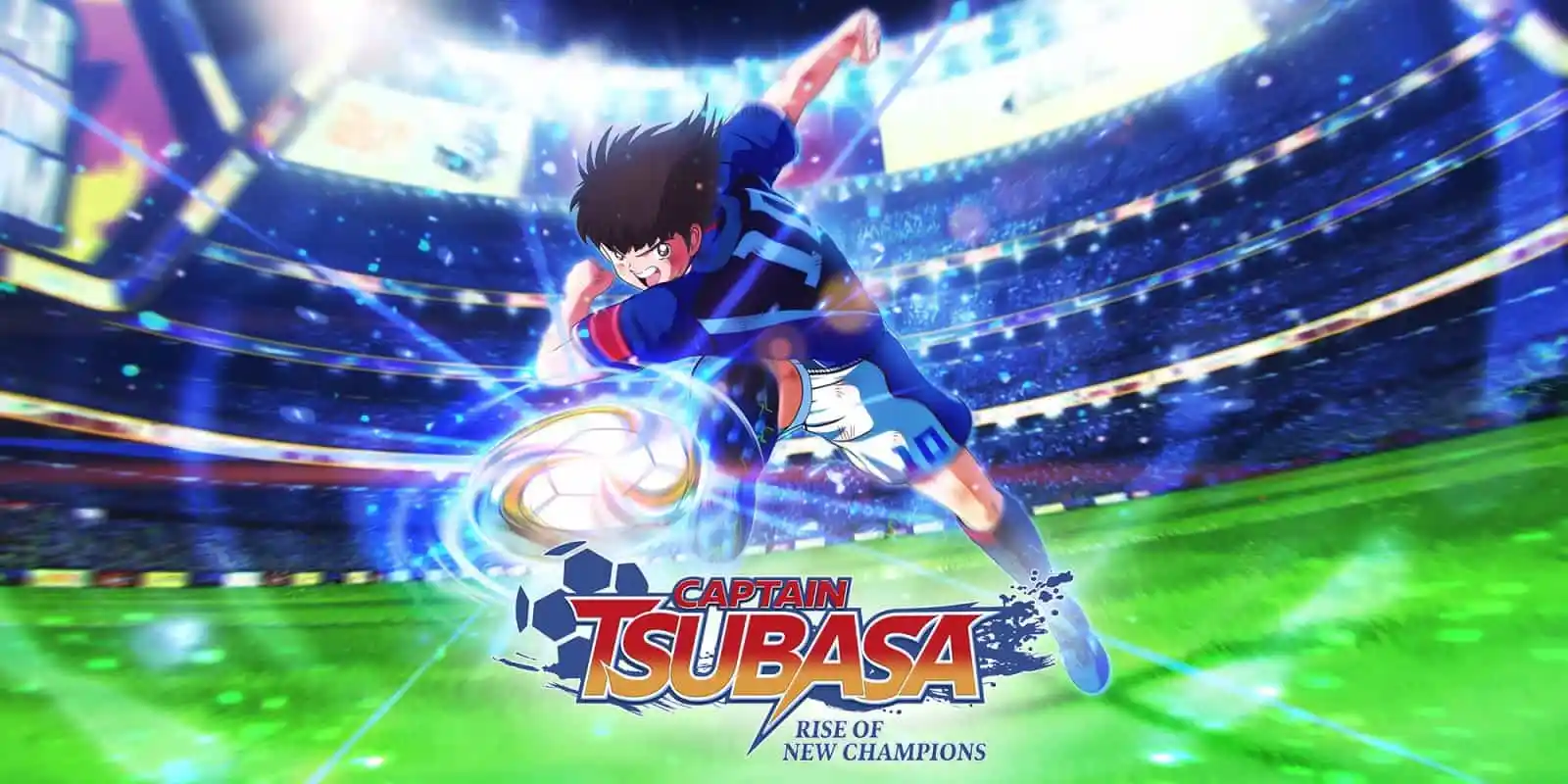 خرید بازی Captain Tsubasa: Rise of New Champions برای نینتندوسویچ