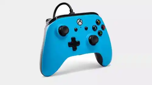 PowerA Enhanced wired controller